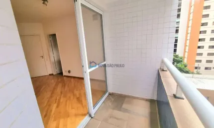 Apartamento 67m² 02 dormitórios, 01 suíte 02 vagas - moema pássaros