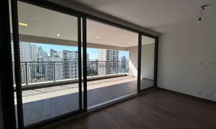 Apartamento com 4 quartos à venda na Rua Charles Astor, --, Vila Mariana, São Paulo