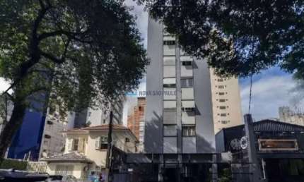 Apartamento com 2 quartos à venda na Avenida Moema, --, Planalto Paulista, São Paulo