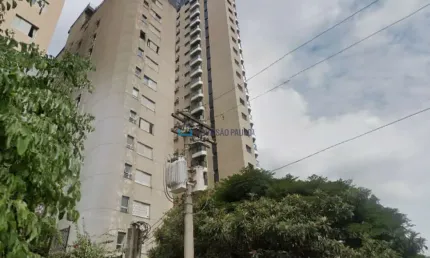 Loft com 1 quarto à venda na Rua Doutor Diogo de Faria, --, Vila Clementino, São Paulo