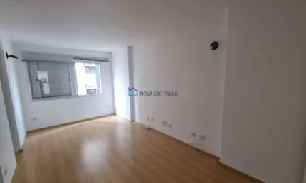 Loft com 1 quarto à venda na Rua Doutor Diogo de Faria, --, Vila Clementino, São Paulo