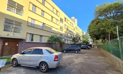Apartamento com 2 quartos à venda na Rua Professor Demóstenes Batista Figueira Marques, --, Cambuci, São Paulo