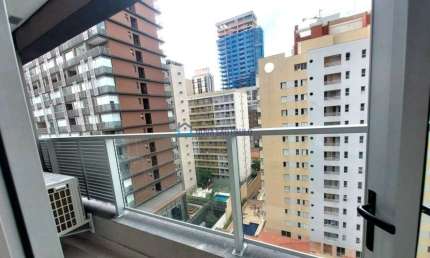 Sala comercial com 1 sala à venda na Rua Cristiano Viana, --, Pinheiros, São Paulo