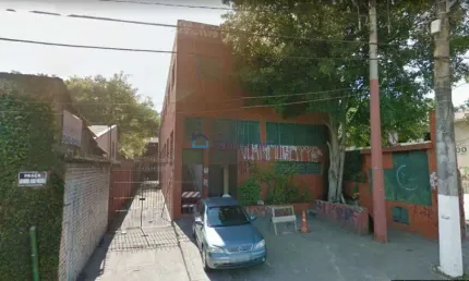 Barracão / Galpão / Depósito à venda na Pç Automóvel Clube Paulista, --, Jardim Satélite, São Paulo