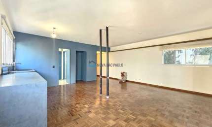 Apartamento com 2 quartos à venda na Rua José Maria Lisboa, --, Jardim Paulista, São Paulo