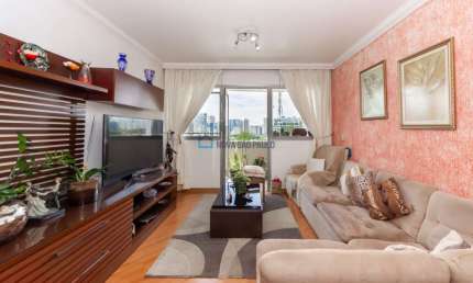 Apartamento com 2 quartos à venda na Avenida Duquesa de Goiás, --, Real Parque, São Paulo