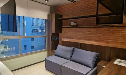 Apartamento a Venda São Paulo, Zona Central,  Consolação