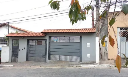 Casa com 5 quartos à venda na Rua Alberto Leal, --, Jabaquara, São Paulo