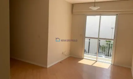Apartamento com 3 quartos à venda na Rua Fosca, --, Jardim Previdência, São Paulo