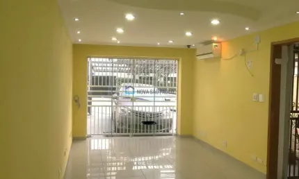 Sobrado residencial e comercial ao lado do Metrô São Judas