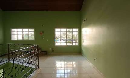 Casa com 3 quartos à venda na Rua Artur Prado, --, Bela Vista, São Paulo