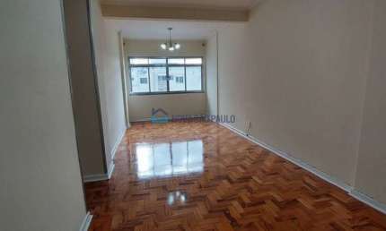 Apartamento com 2 quartos à venda na Rua Castro Alves, --, Aclimação, São Paulo