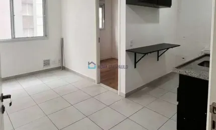 Apartamento com 2 quartos à venda na Avenida Sargento Geraldo Sant'Ana, --, Jardim Taquaral, São Paulo