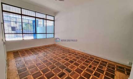 Casa com 5 quartos à venda na Rua Furnas, --, Brooklin Paulista, São Paulo