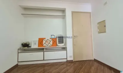 Venda apartamento Aclimação  1 dormitório  1 vaga 45 M²