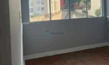 Apartamento com 1 quarto à venda na Rua Dona Adma Jafet, --, Bela Vista, São Paulo