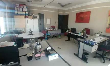 Sala comercial com 1 sala à venda na Rua Apotribu, --, Saúde, São Paulo