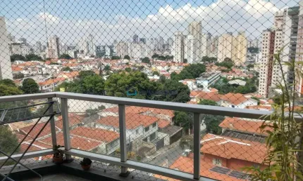 Apartamento a venda em vila mariana . 3 dormitórios / quartos . 3 banheiros 2 vagas