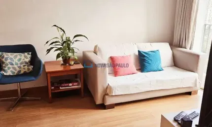 Apartamento com 3 quartos à venda na Rua Carneiro da Cunha, --, Saúde, São Paulo