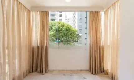Apartamento - jardim paulista - 3 dormitórios - 230m².