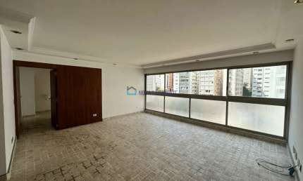 Apartamento Jardim America - 3 dormitórios  e 2 vagas