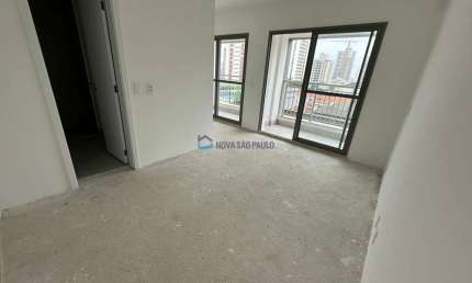 Loft com 1 quarto à venda na Rua Eduardo Carlos Pereira, --, Ipiranga, São Paulo