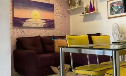 Apartamento a Venda São Paulo, Zona Central, Republica
