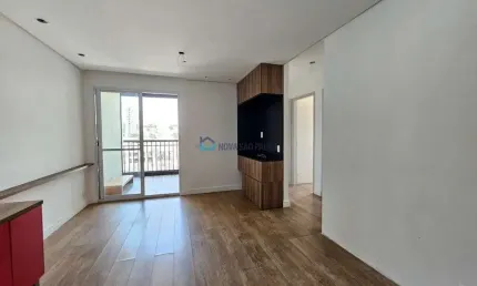 Apartamento à venda no jardim aeroporto perto do parque do chuvisco