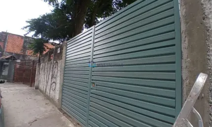 Terreno à venda na Avenida Alda, --, Eldorado, São Paulo