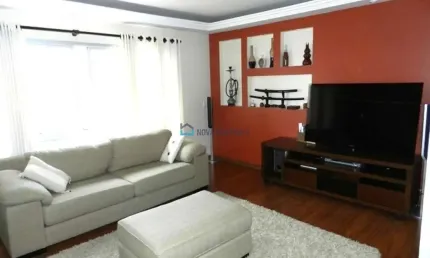 Apartamento disponível na Aclimação c/ 115m², 3 quartos, 1 suíte, 1 vaga, Metrô São Joaquim