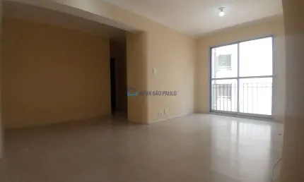 Apartamento com 2 quartos à venda na Rua Apotribu, --, Saúde, São Paulo