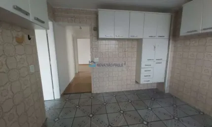 Apartamento com 3 quartos à venda na Rua Dom Pero Sardinha, --, Vila Gumercindo, São Paulo