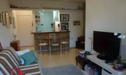 Apartamento 2 dormitórios, varanda, suíte, 2 Wc, 2 Vagas ! 10 min a pé Metrô Praça Arvore