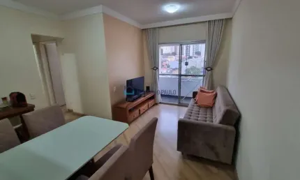 Apartamento 2dormitorios,andar alto, varanda, suíte, 2 Wc, 2 Vagas ! 10 min a pé Metrô Pça Arvore