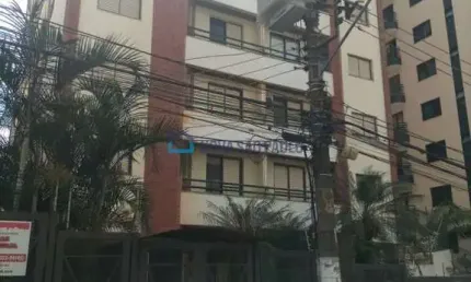 Apartamento 3 dormitórios 1 suite 2 vagas - a venda - metro são judas