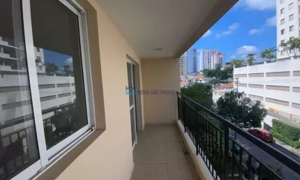 Apartamento, metrô conceição de 59m², 2 dormitórios, suíte e 1 vaga !