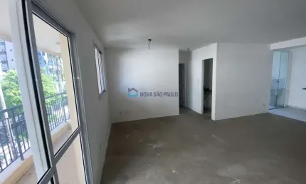 Apartamento, metrô conceição de 59m², 3 dormitórios, suíte e 1 vaga !