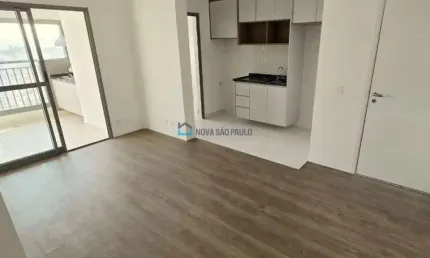 Apartamento com 2 quartos à venda na Avenida do Oratório, --, Vila Independência, São Paulo