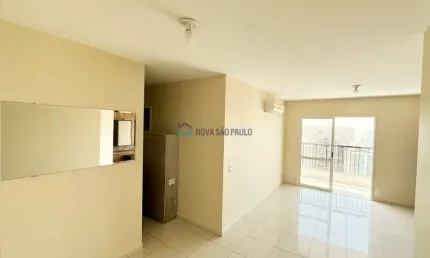 Apartamento a Venda São Paulo, Zona Central, Bela Vista