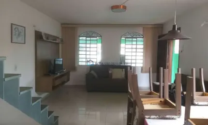 Casa com 2 quartos à venda na Rua Osvaldo José de Oliveira, --, Jardim Cidália, São Paulo