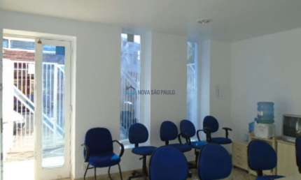 Casa comercial com 10 salas à venda na Rua Afonso Celso, --, Vila Mariana, São Paulo