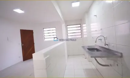 Apartamento com 1 quarto à venda na Rua Frei Caneca, --, Consolação, São Paulo