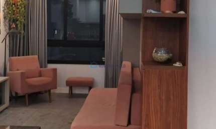 Studio mobiliado, pronto para morar Metrô São Judas