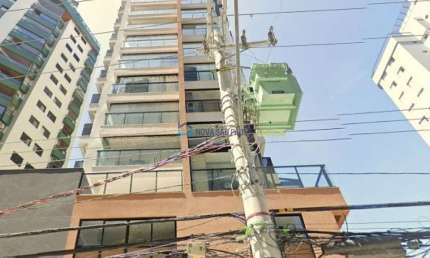 Casa comercial com 1 sala à venda na Rua Correia de Lemos, --, Chácara Inglesa, São Paulo