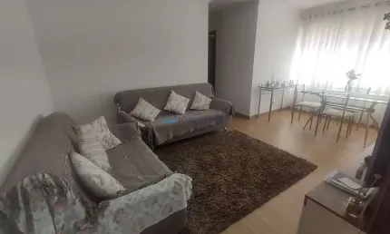 Apartamento vila gumercindo 2 quartos, 1 vaga, 70m2