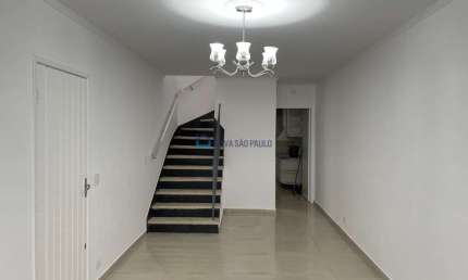 Casa com 3 quartos à venda na Rua Rosália de Castro, --, Vila Campestre, São Paulo