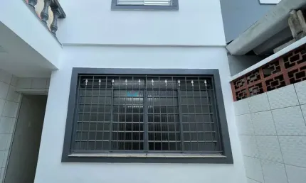 Casa com 3 quartos à venda na Rua Rosália de Castro, --, Vila Campestre, São Paulo