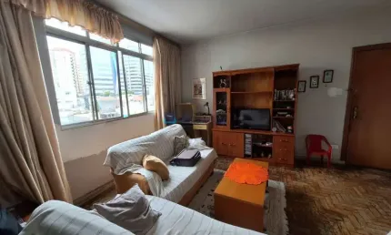Apartamento metrô conceição amplo e arejado com 03 quartos e 01 vaga !