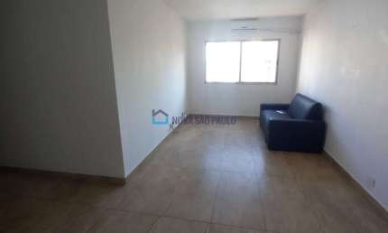 Apto Amplo, 80m2, 2 dormitórios ao lado do parque da aclimação.