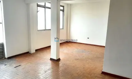 Apartamento 114m, 3 dormitórios - metro são Joaquim